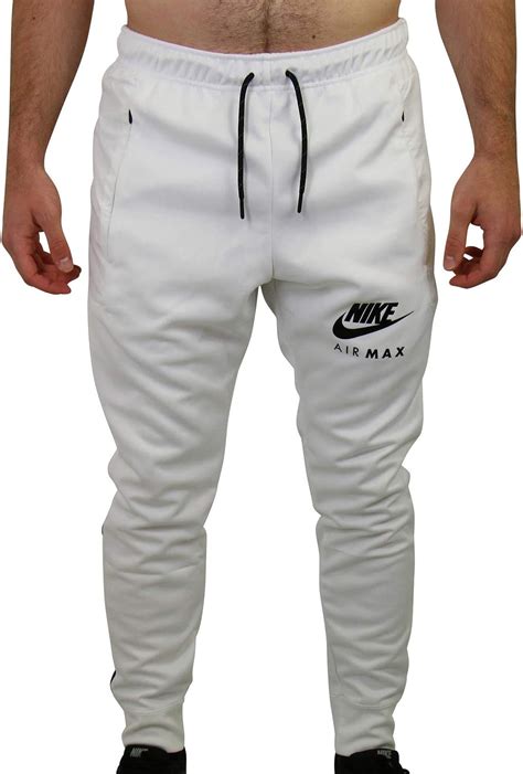 nike performance jogginghose herren weiß|jogginghosen herren.